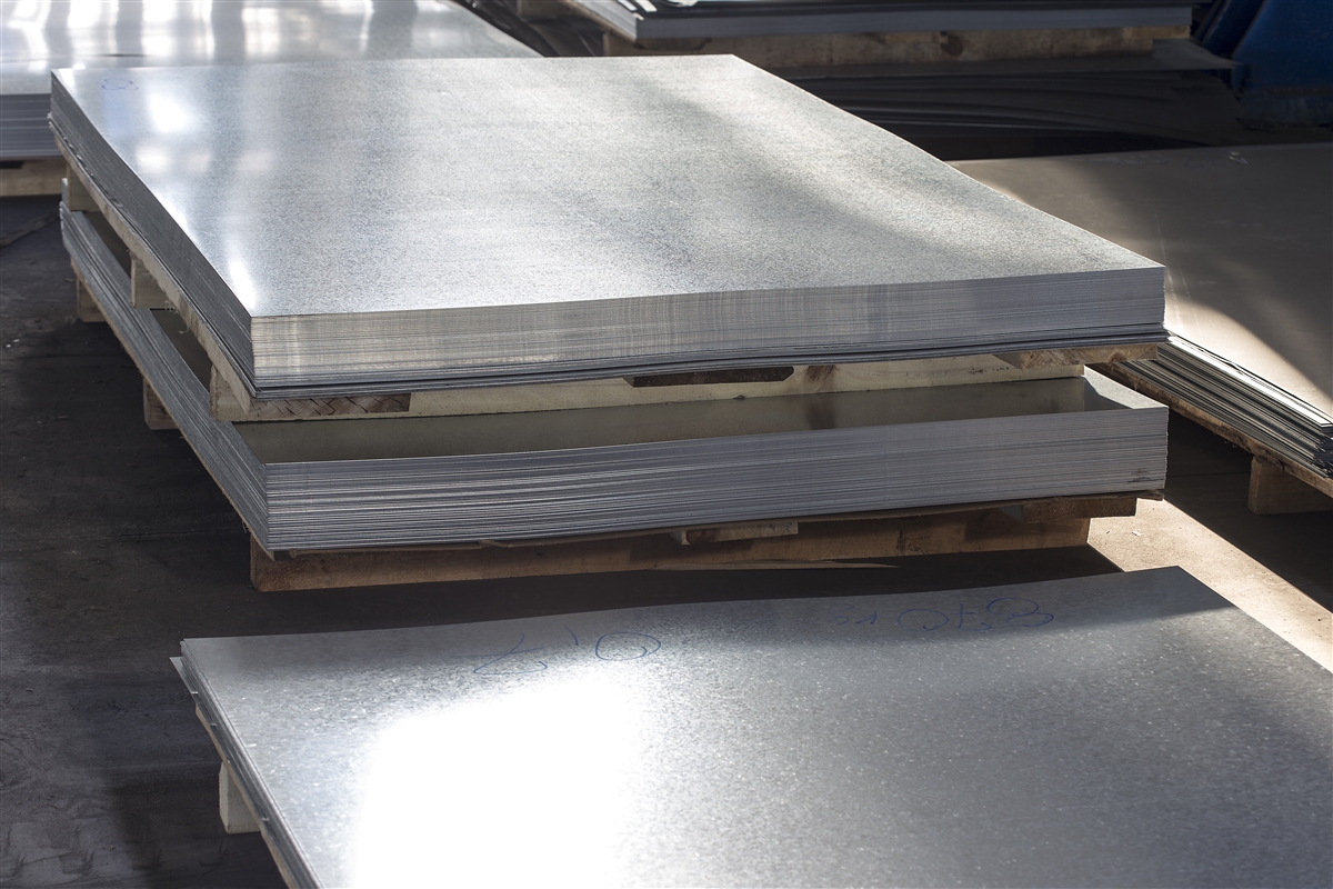 Aluminium Sheet Clear Anodized 5005-H34 .040 - BCI Imaging Supplies