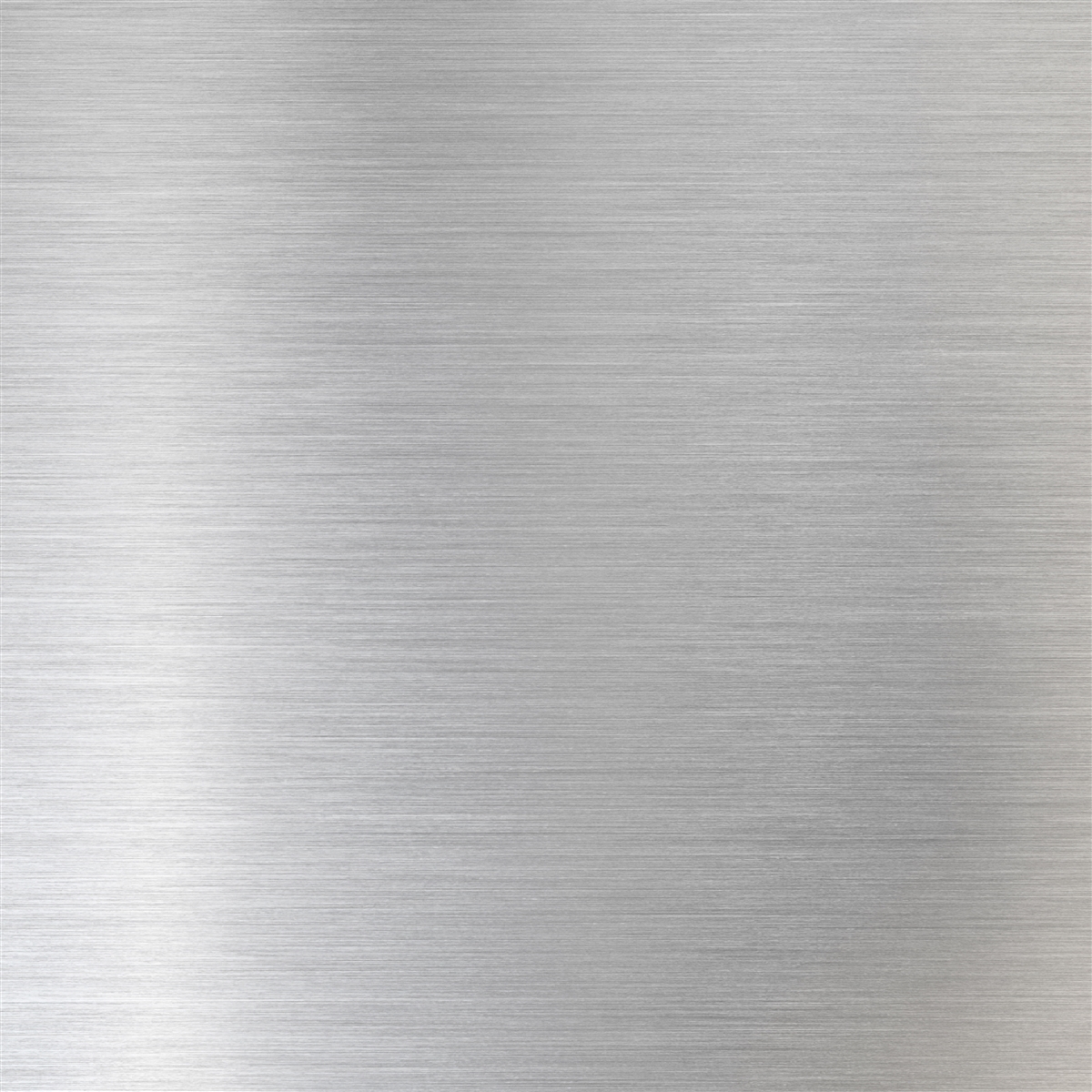 Brushed Clear Anodized Aluminum Sheet .040